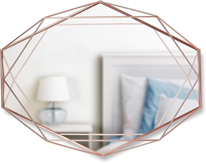 Umbra Prisma Wall Mirror