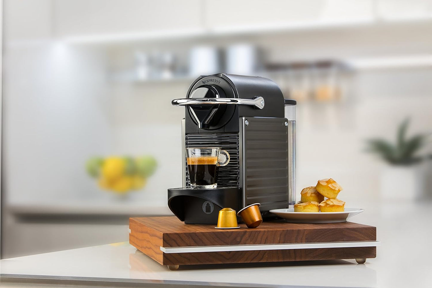 Nespresso Pixie