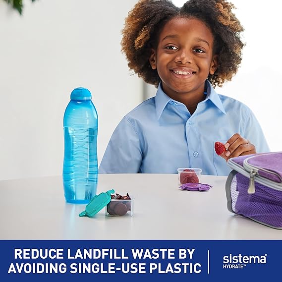 Sistema Hydrate Twist n Sip 620ml