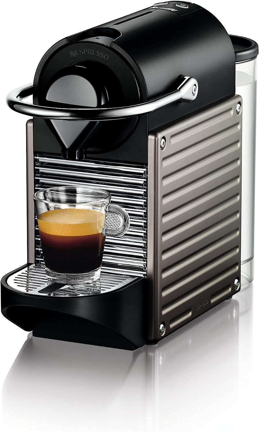 Nespresso Pixie