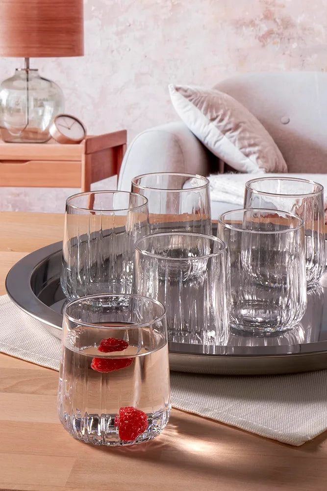Paşabahçe Nova Cups Set
