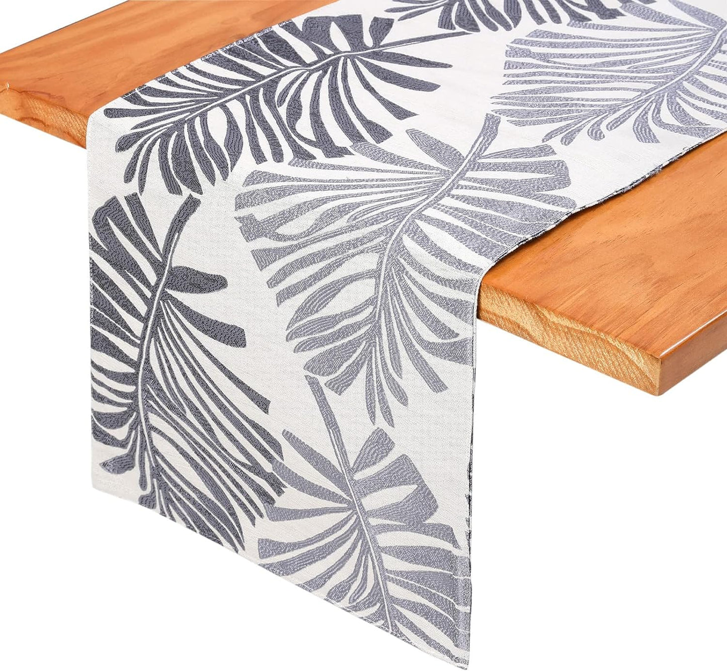 Leaf Table Runner