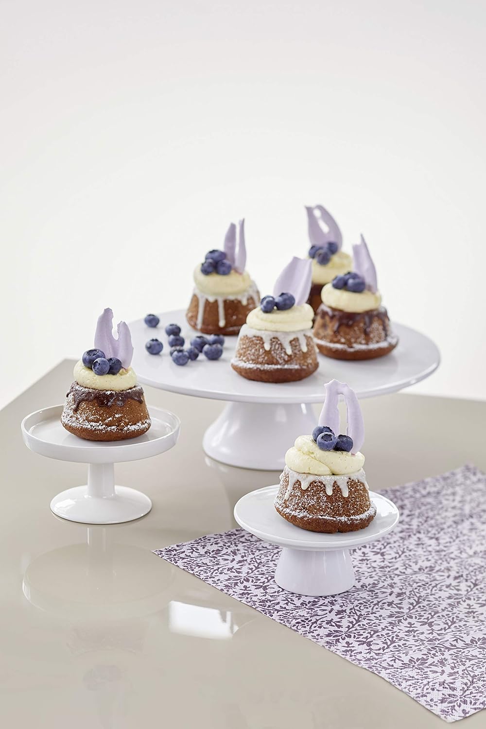 Dr. Oetker 12-Piece Muffin Tin