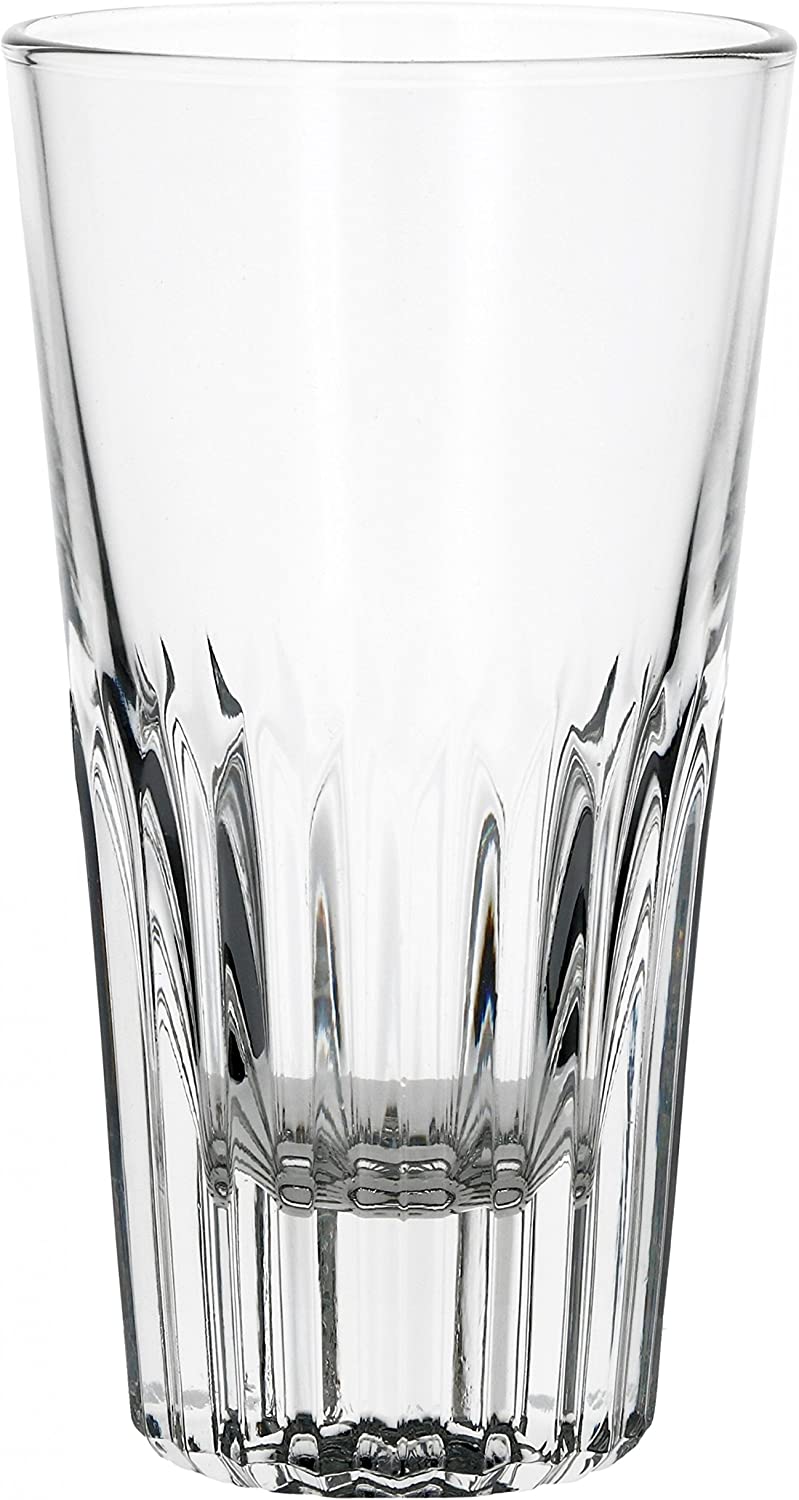 Set of 6 pcs Arosa Whiskey Glasses By Bormioli