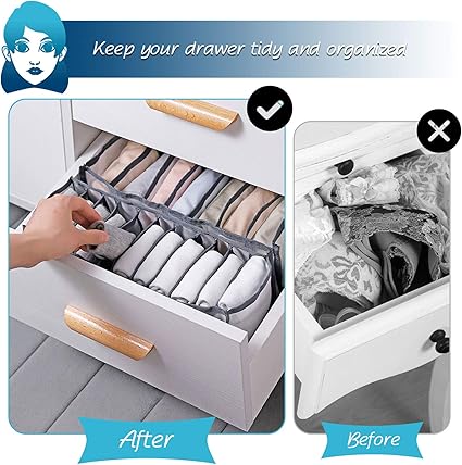 Foldable Storage Box Set of 3