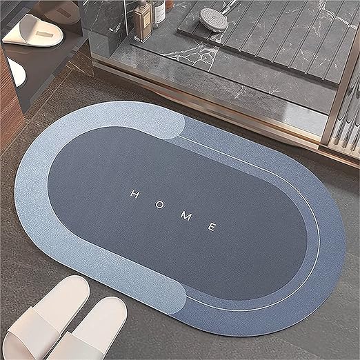 Super Absorbent Bath Mat