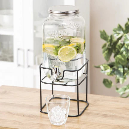 Beverage Dispenser