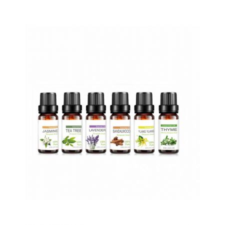 Essential Oils