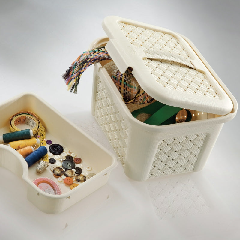 Beauty Arianna Box