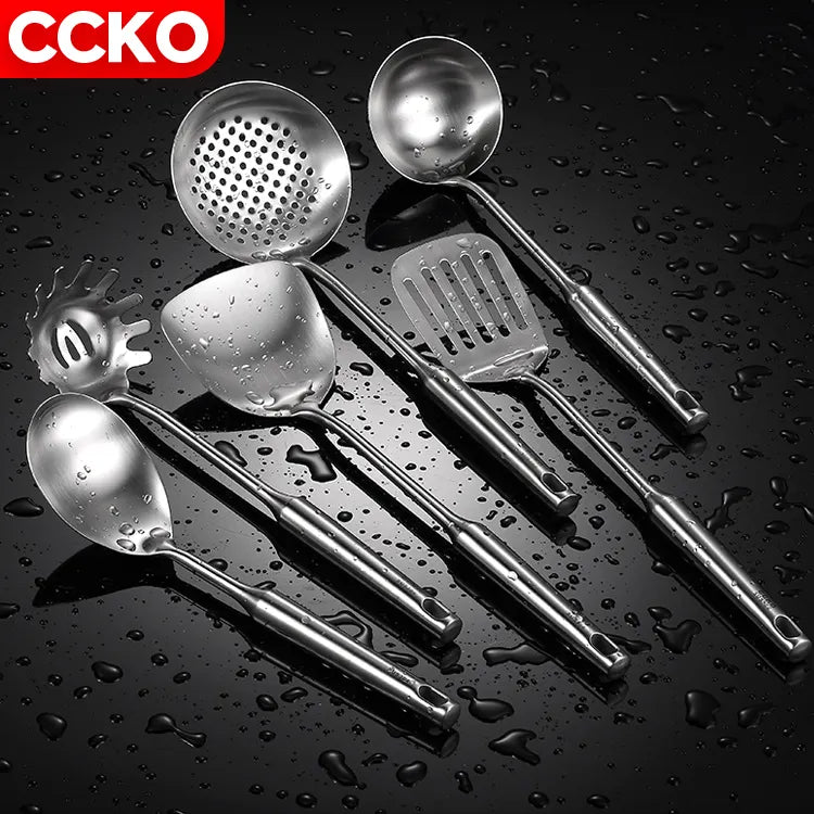 CCKO Kitchen Utensils