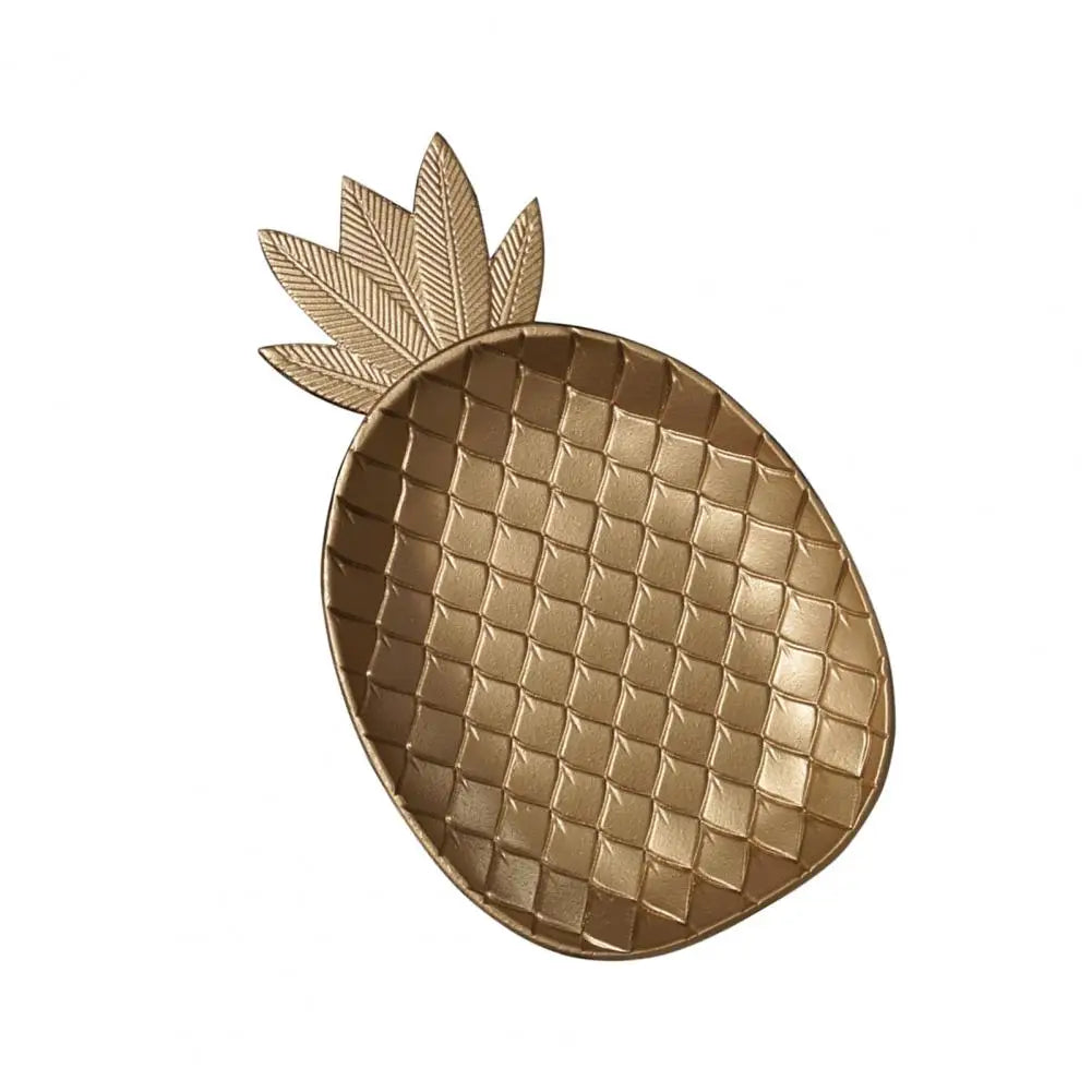 Pineapple Fruit Plate