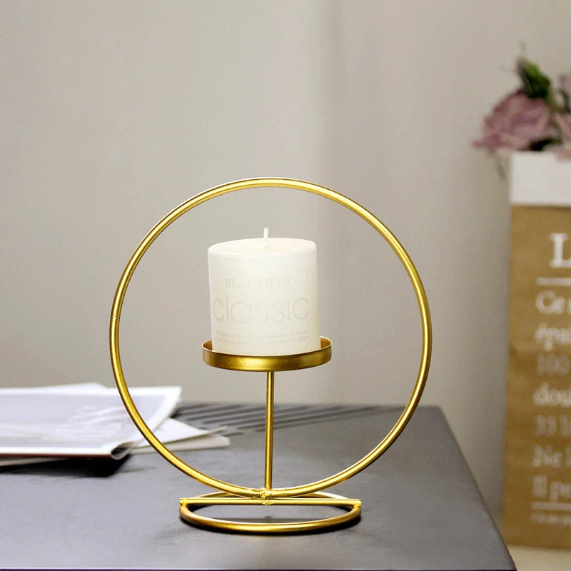 Candle Holder