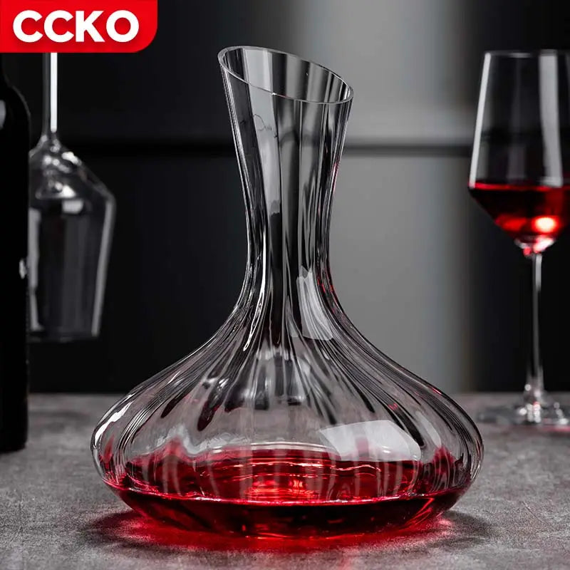 CCKO Wine Decanter
