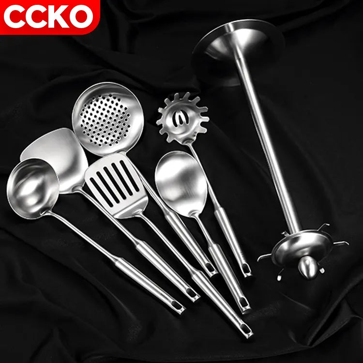 CCKO Kitchen Utensils