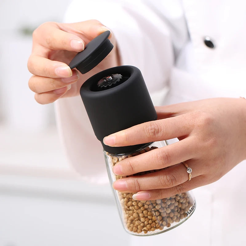 Salt Pepper Grinder