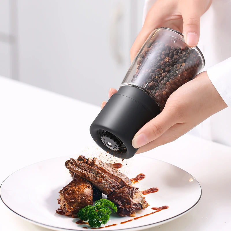Salt Pepper Grinder