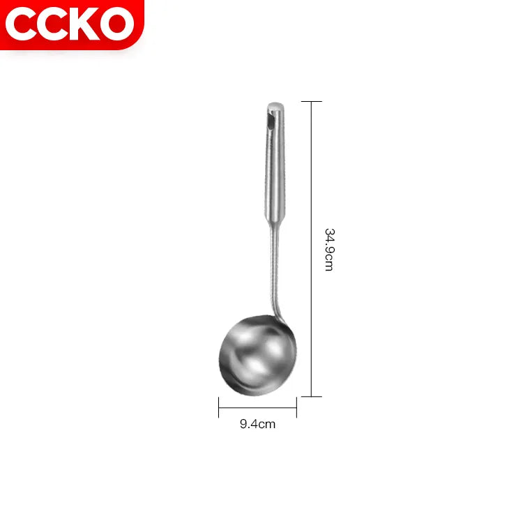 CCKO Kitchen Utensils