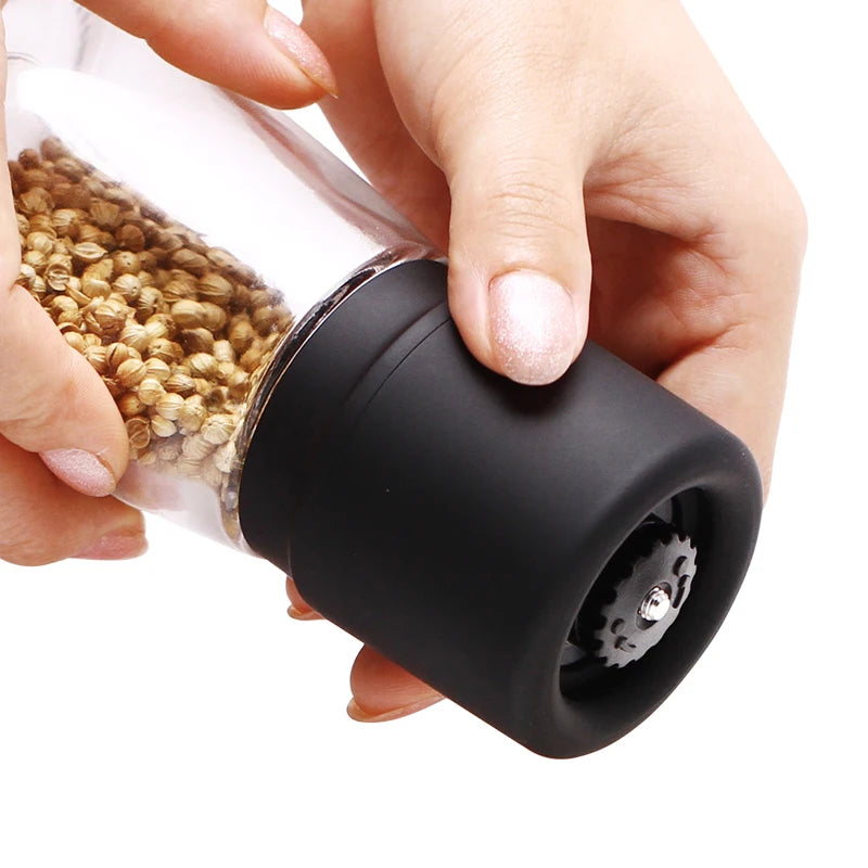 Salt Pepper Grinder