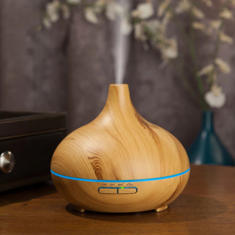 Aroma Diffuser