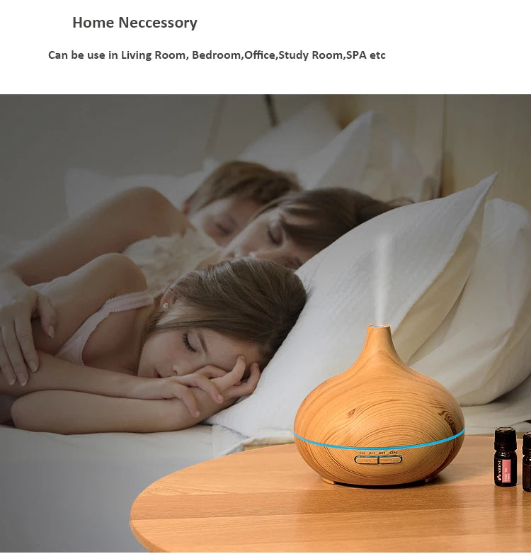 Aroma Diffuser
