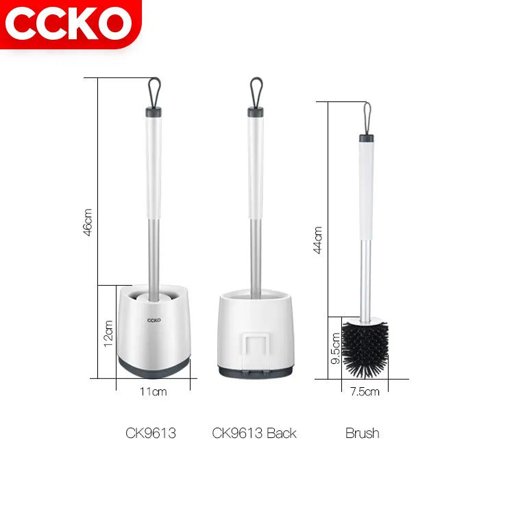 CCKO Toilet Brush
