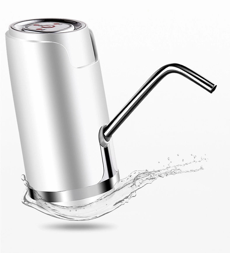 Water Outlet Machine