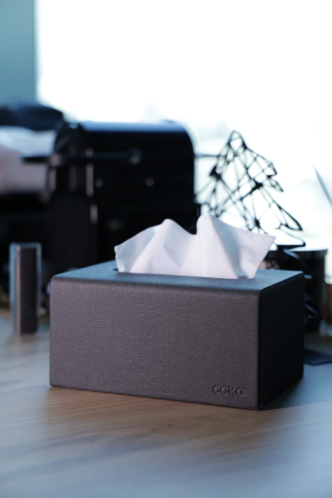 CCKO Tissue Box