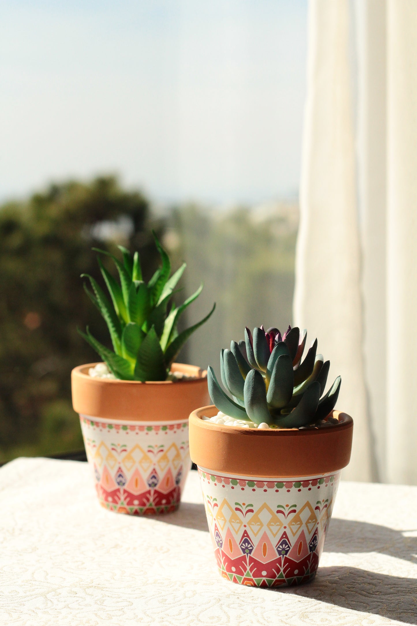 Artificial Plant