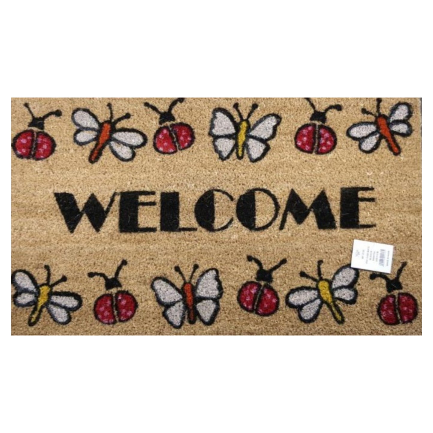Floor Entrance Door Mat