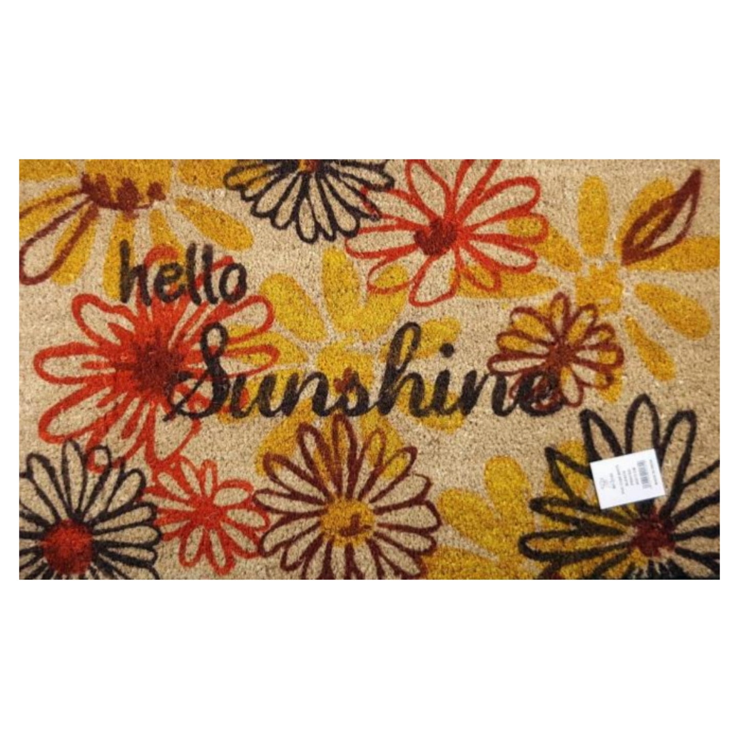 Floor Entrance Door Mat