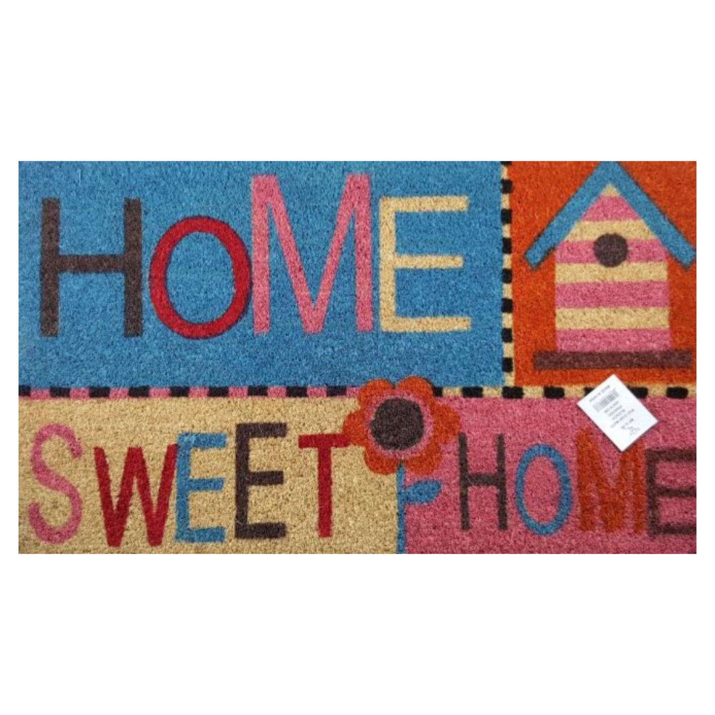 Floor Entrance Door Mat