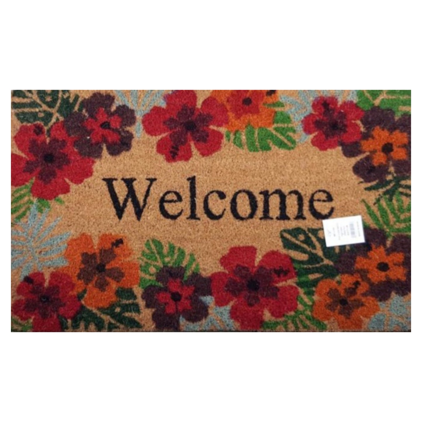 Floor Entrance Door Mat