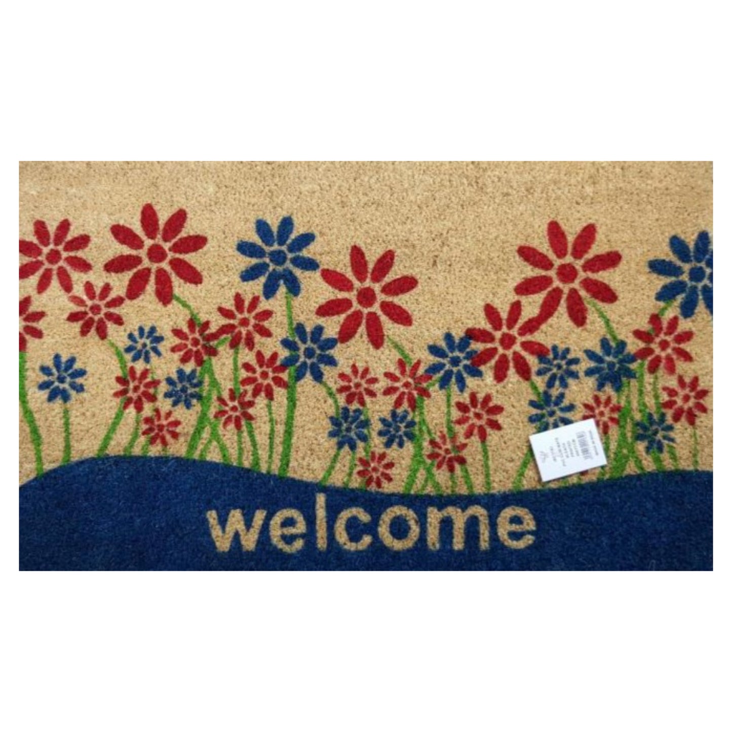 Floor Entrance Door Mat