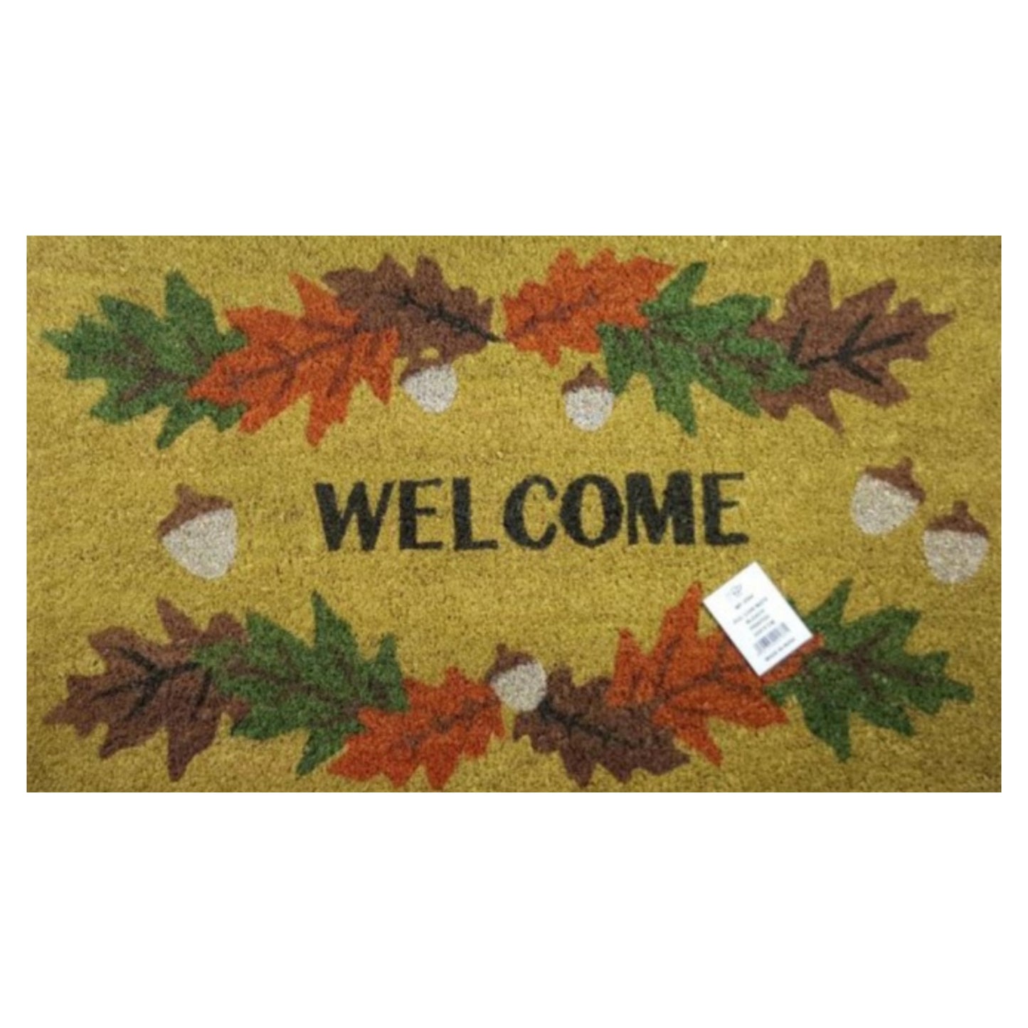 Floor Entrance Door Mat