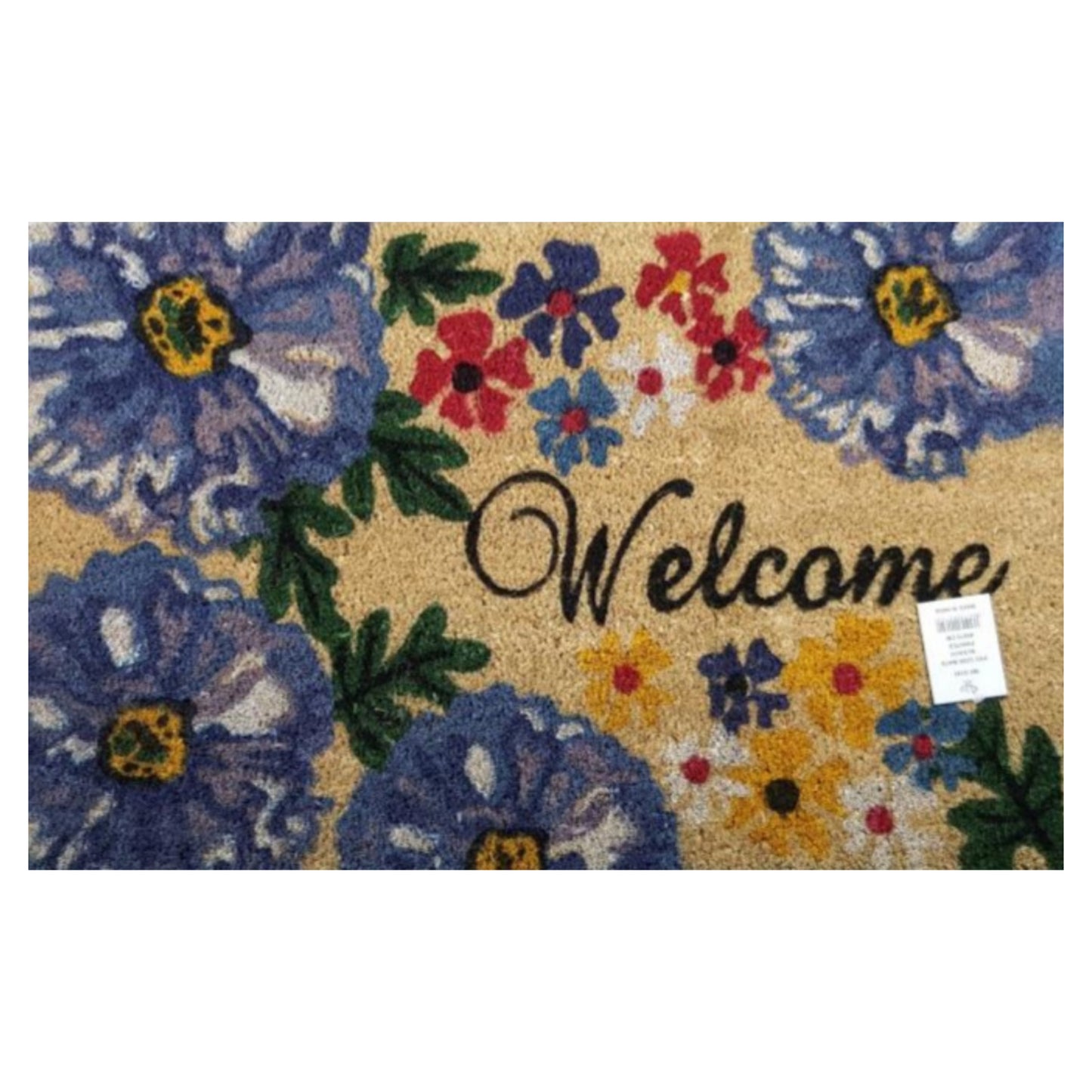 Floor Entrance Door Mat