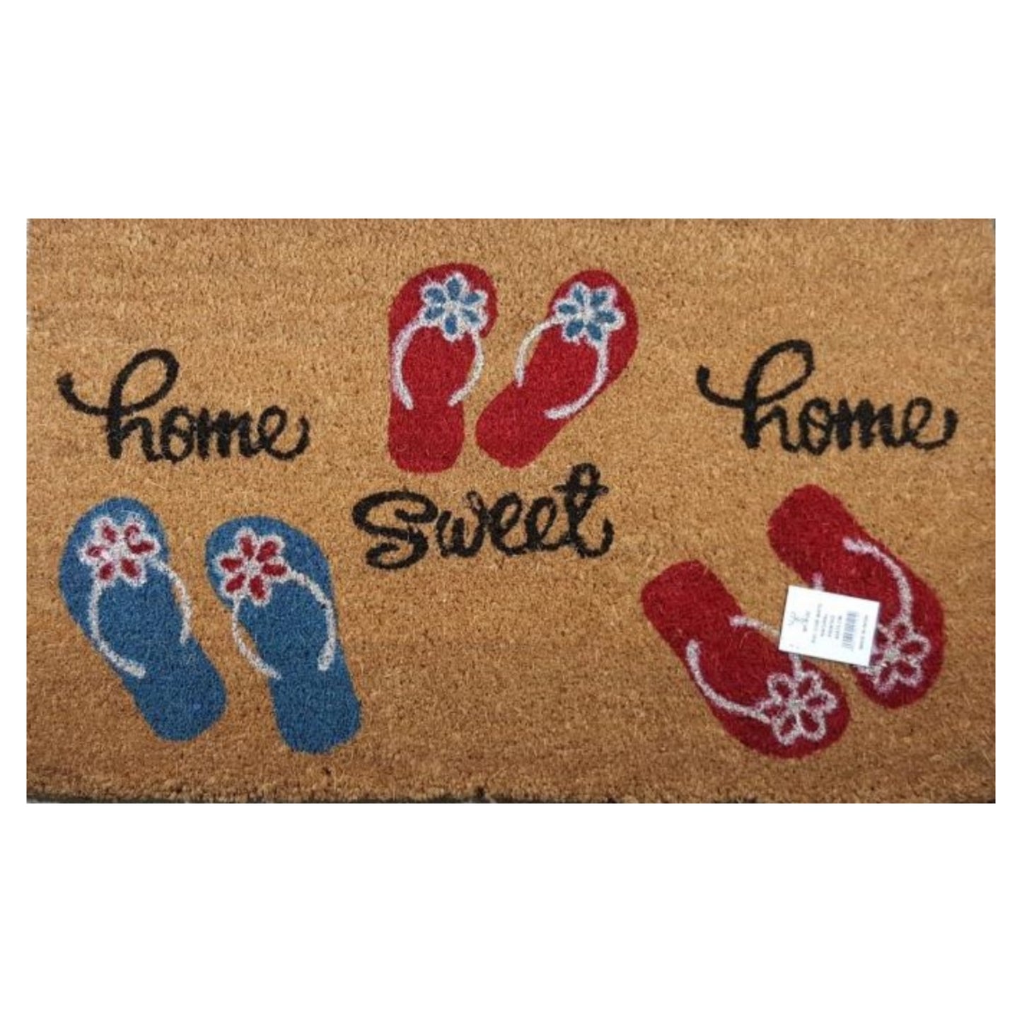 Floor Entrance Door Mat