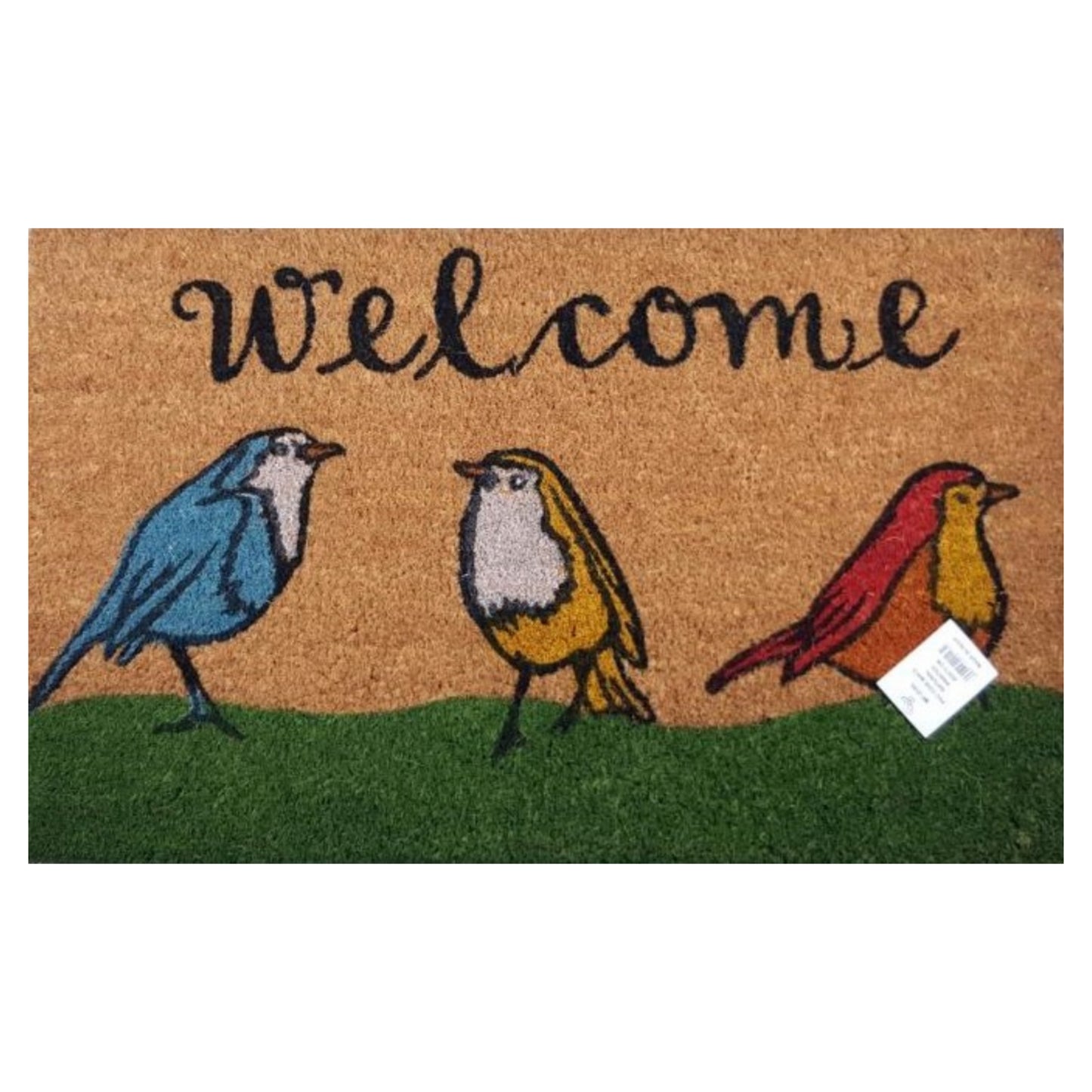 Floor Entrance Door Mat