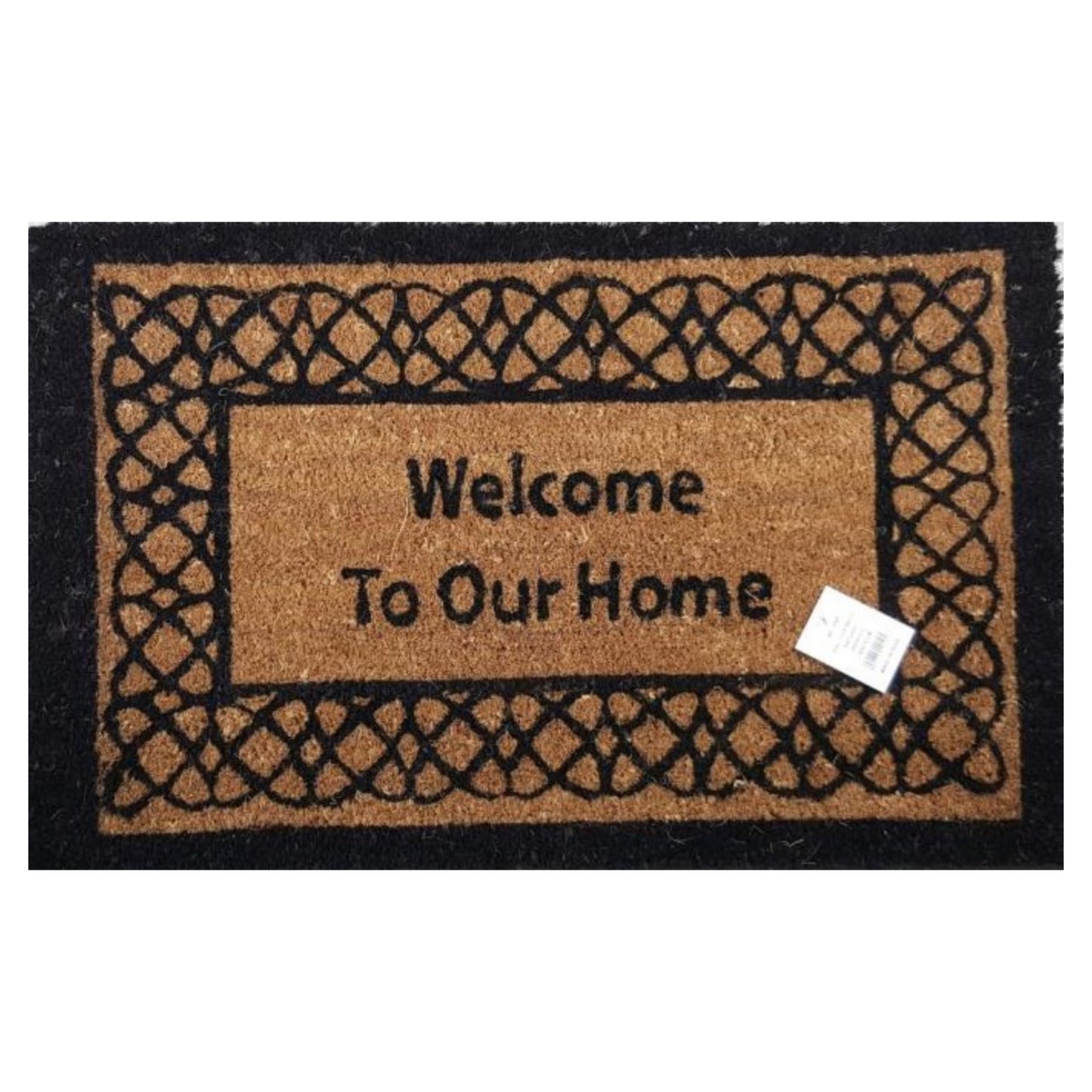 Floor Entrance Door Mat