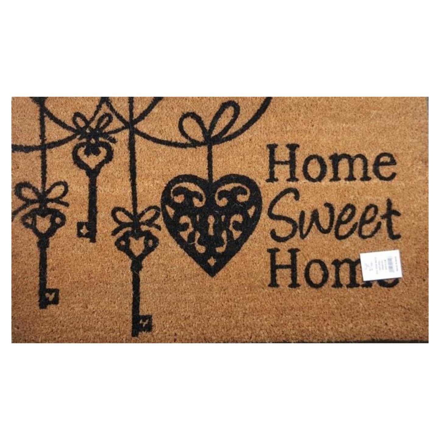 Floor Entrance Door Mat