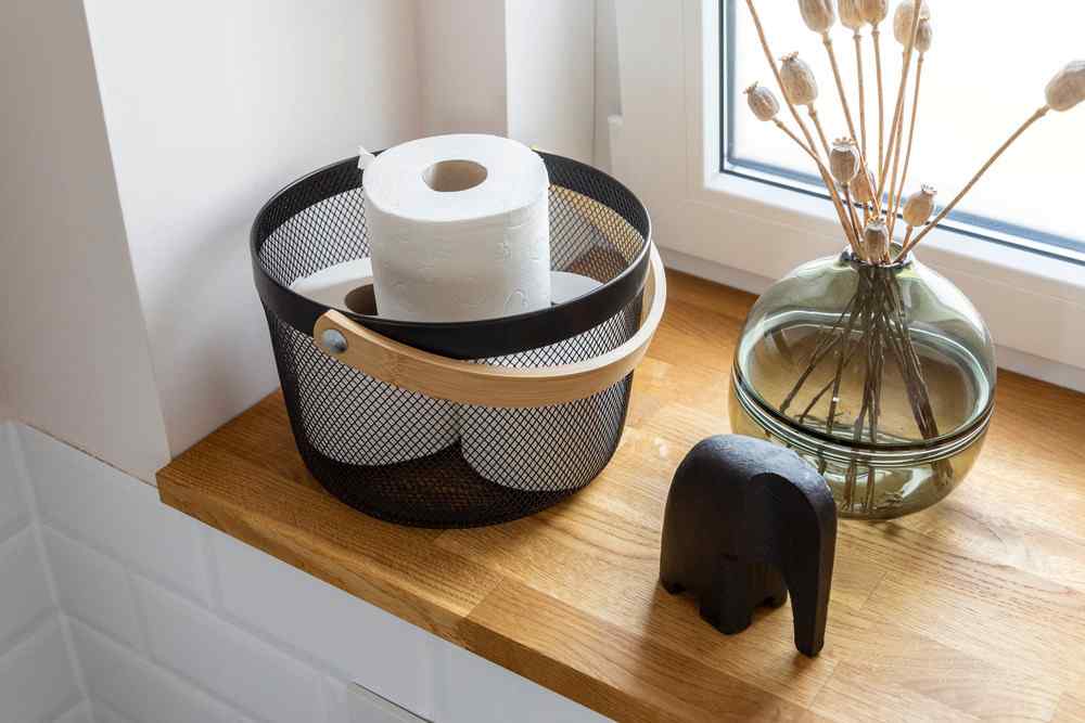 Home Storage Basket