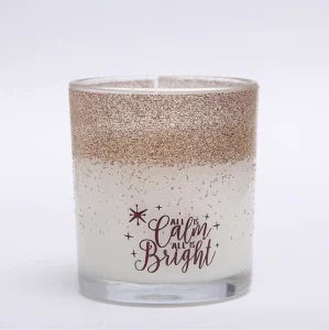 Soy Wax Scented Candle