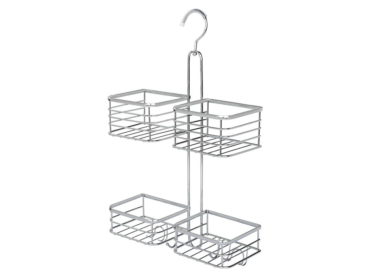 Hanging Shower Shelf