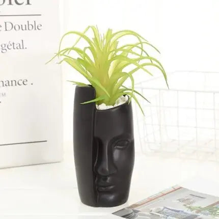 Artificial Succulent Pot