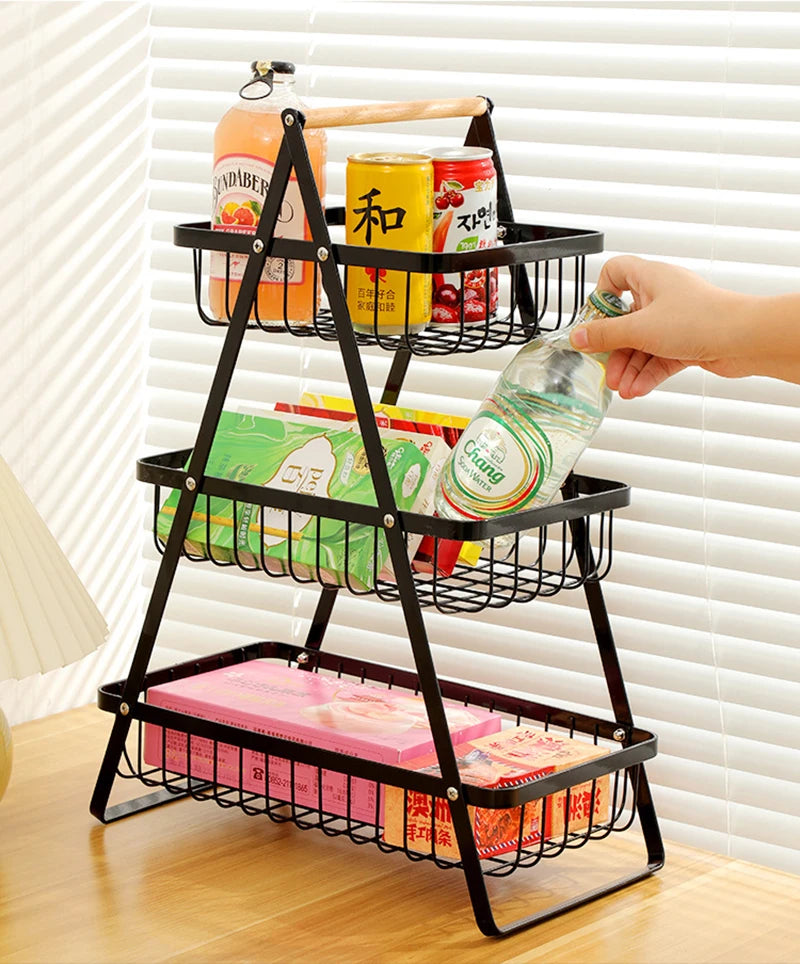 Fruit Basket