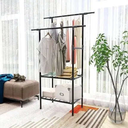 Clothing Rack