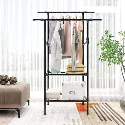 Clothing Rack