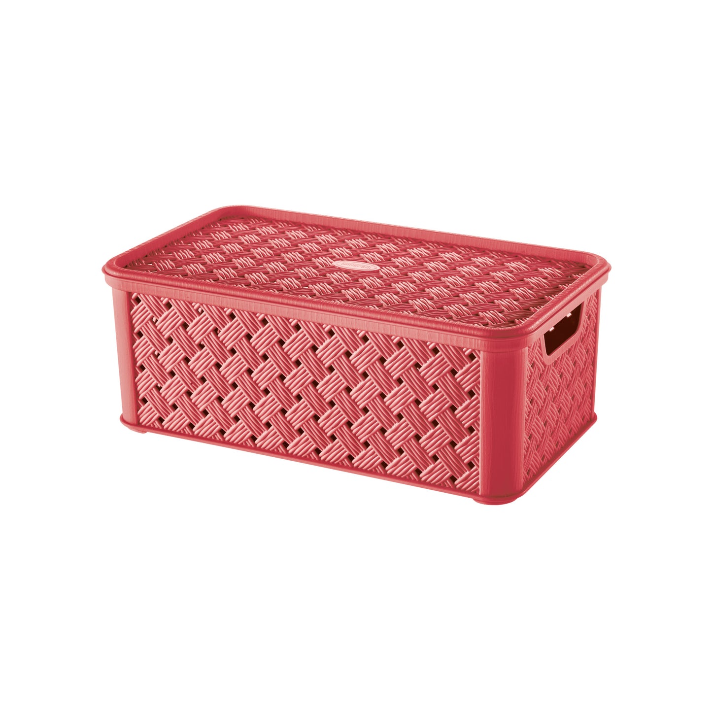 Arianna Box With Lid
