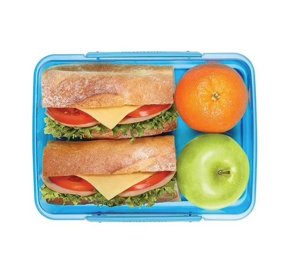 Sistema 2L Lunch