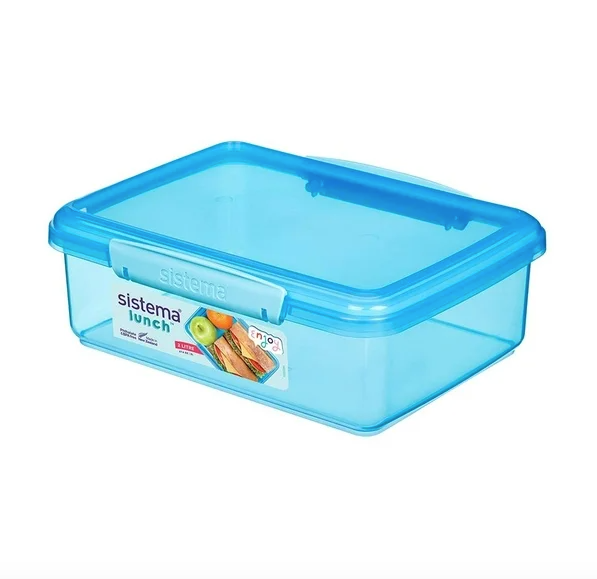 Sistema 2L Lunch