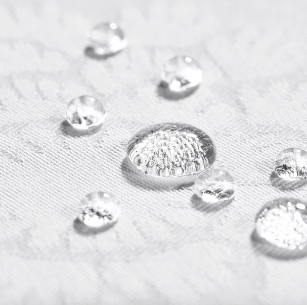 Tablecloth Arabesque